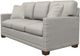 La-Z-Boy® Kennedy Linen Sofa-2