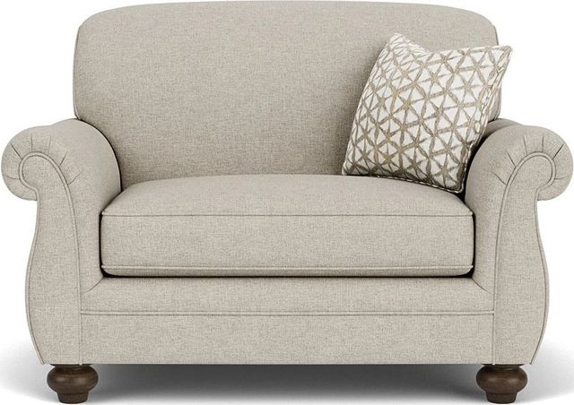 Flexsteel® Winston Chair and a Half-1