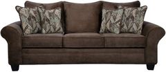 Behold™ Home Artesia Chocolate Sofa