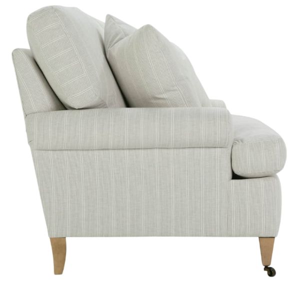 Rowe® Customizable Cadence 84" Sofa-2