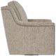 Bradington-Young Customizable Luxe for Living Raiden Swivel Chair-2