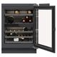 Gaggenau 200 Series 24'' 4.6 Cu. Ft Panel Ready Built-In Under Counter Wine Cooler-0