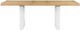 Steve Silver Co. Magnolia Natural Counter 7pc Dining Group PLUS 2 FREE Matching Stools-4