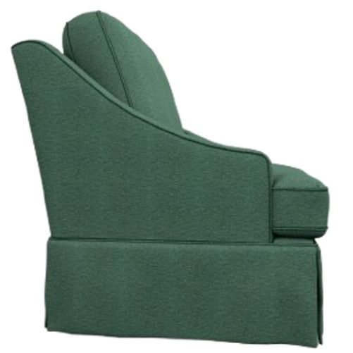 Best® Home Furnishings Customizable Ayla Swivel Glider Chair-2