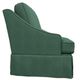 Best® Home Furnishings Customizable Ayla Swivel Glider Chair-2