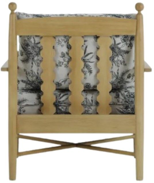 Bramble Chloe Lounge Chair-4