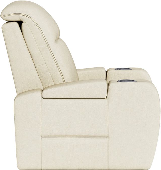 Palliser® Furniture Customizable Vertex Power Theater Recliner with Power Headrest and Lumbar-2
