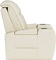 Palliser® Furniture Customizable Vertex Power Theater Recliner with Power Headrest and Lumbar-2