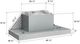 ZLINE DuraMount™ 40" Stainless Steel Wall Mount Range Hood Insert-2