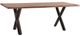 Home Trends & Design Brisbane Natural Dining Table-0