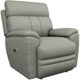 La-Z-Boy® Talladega Platinum Power Wall Recliner with Headrest and Lumbar-0