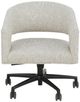 Fairfield® Customizable Cleo Grande Executive Desk Chair-1