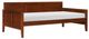 Homelegance® Rowe Dark Cherry Twin Daybed-0