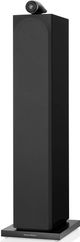 Bowers & Wilkins 700 Series 6.5" Gloss Black Floor Standing Speakers (Each)-3