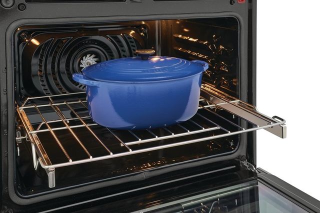 Frigidaire Gallery 30" Smudge-Proof® Stainless Steel Double Electric Wall Oven-14
