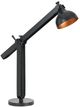 Cal® Lighting & Accessories Latina Dark Bronze Desk Lamp-0
