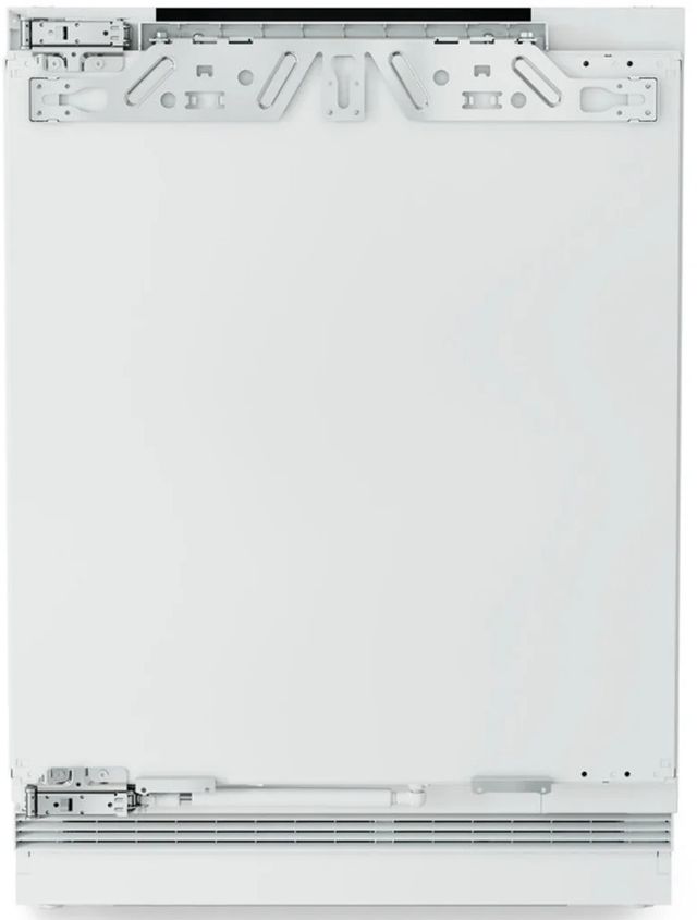 Liebherr 24" 2.5 Cu. Ft. Panel Ready Under The Counter Freezer-0