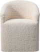 Four Hands Rhett Harben Ivory Dining Chair-1