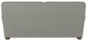 Best® Home Furnishings Customizable Shannon Queen Memory Foam Sofa Sleeper with Honey Birch Legs-3
