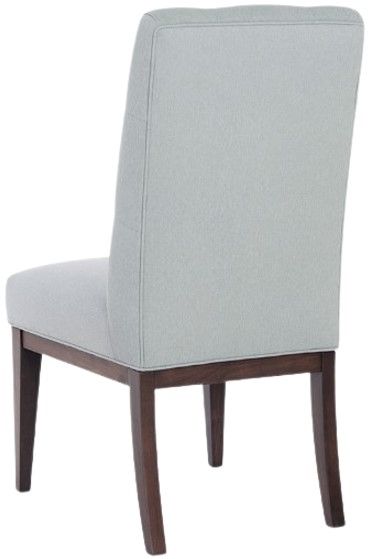 Smith Brothers Customizable D102 Dining Side Chair-1