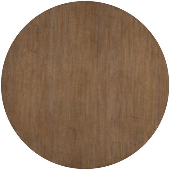 Legacy Classic Harmony Ovation Tweed Round Dining Table-2