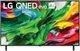 LG QNED85A 55'' 4K Ultra HD MiniLED evo AI Smart TV-0