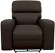 La-Z-Boy® Maddox Sable Power Wall Recliner with Headrest and Lumbar-1