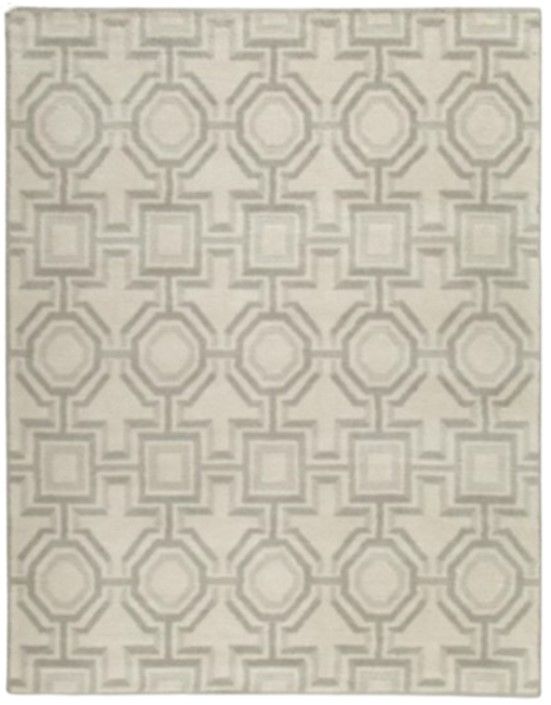 Signature Design by Ashley® Maconville Gray/Ivory 8'x10' Large Area Rug-0