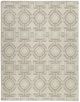 Signature Design by Ashley® Maconville Gray/Ivory 8'x10' Large Area Rug-0