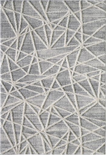 Signature Design by Ashley® Violasen Gray Large Rug-0