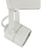 Cal® Lighting & Accessories White Track Light-0