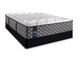 Sealy® Easthaven Natural Origins Plush Gel Memory Foam Euro Top Twin XL Mattress-2