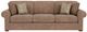 Flexsteel® Customizable Randall Fabric Three-Cushion Sofa-3