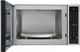 Sharp® Carousel® 1.5 Cu. Ft. Stainless Steel Convection Countertop Microwave-1