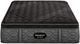 Beautyrest Black® Series 1 Pocketed Coil® 14.25" Firm Pillow Top Split California King Mattress, Includes 2 Pieces-2