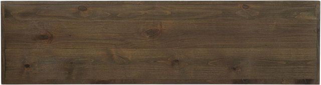 aspenhome® Sawyer Brindle 64" Console-2