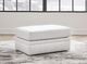 Signature Design by Ashley® Maitelynn Chalk Ottoman-4