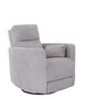 Man Wah Mist Swivel Recliner-2
