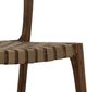 Dovetail Furniture Leclair 2-Piece Green Dining Chair Set-5