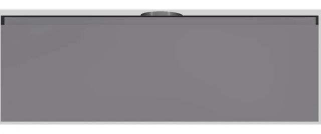 Vent-A-Hood® 54" Wall Mounted Range Hood-Gunsmoke-3