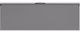 Vent-A-Hood® 54" Wall Mounted Range Hood-Gunsmoke-3