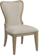 Kincaid® Urban Cottage Harvest Merritt Upholstered Side Chair-0