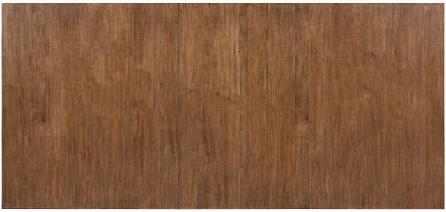 Liberty Furniture Shaker Lakes 6-Piece Harvest Brown/Taupe Optional Rectangular Table Set-2
