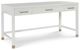 Bassett® Furniture Tidewater Hampton White Writing Desk-0