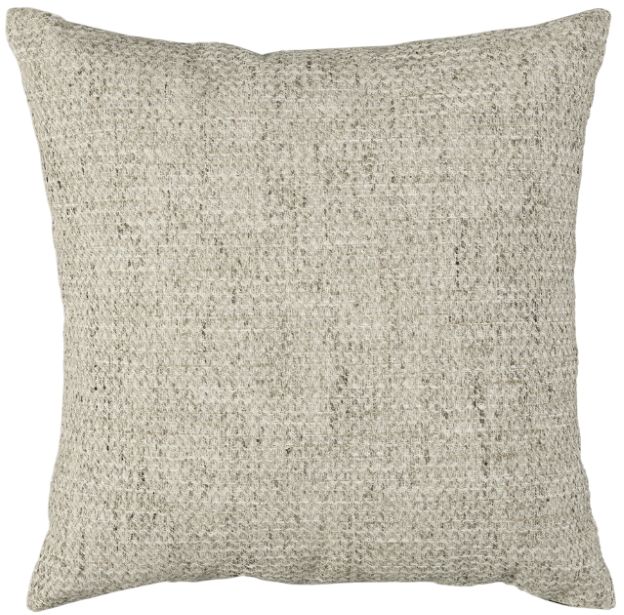 Signature Design by Ashley® Erline 4-Piece Cement Pillow-0