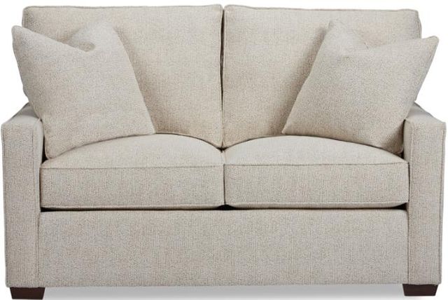 Huntington House Track Loveseat-1