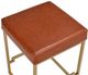 ACME Furniture Boice Gold/Light Brown Counter Stool-2