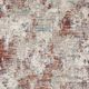 Furniture of America® Montijo Concrete Umber 5'x8'Area Rug-1