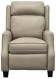 BarcaLounger® Nixon Shoreham-Cream Manual Recliner-2