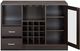 ACME Furniture Hazen Espresso Wine Cabinet -4